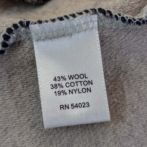 Banana Republic zip-up hoodie - Picture 9 of 10